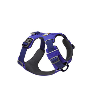 Pet Chest Harness And Leash For Everyday Walks