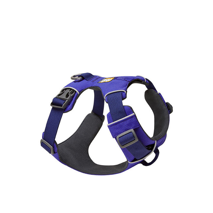 Pet Chest Harness And Leash For Everyday Walks