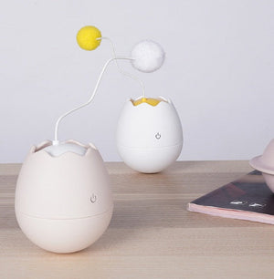 Why Your Cat Deserves the Funny Interactive Cat Toy