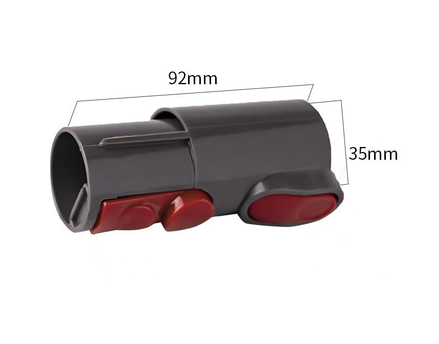 Transform Your Pet Grooming Routine with the Pet Vacuum Grooming Brush Attachment